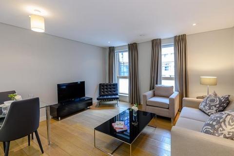 undefined, 4B Merchant Square, London, W2