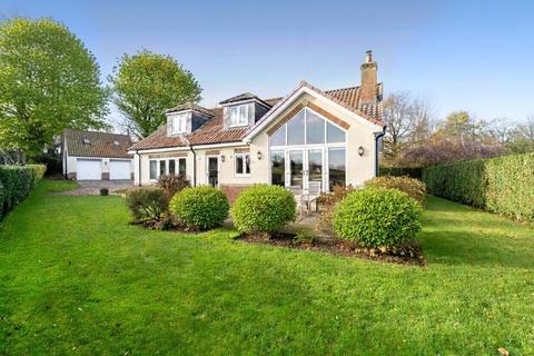 4 bedroom detached house for sale, Well Bank, Well, Bedale, North Yorkshire