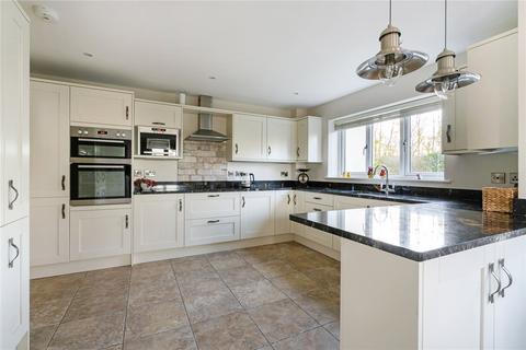 4 bedroom detached house for sale, Well Bank, Well, Bedale, North Yorkshire