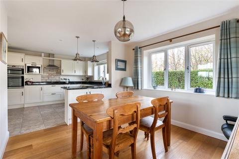 4 bedroom detached house for sale, Well Bank, Well, Bedale, North Yorkshire