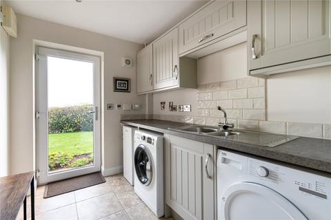 4 bedroom detached house for sale, Well Bank, Well, Bedale, North Yorkshire