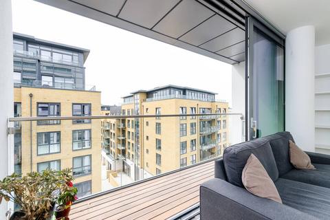 undefined, Eastfields Avenue, London, Wandsworth, London, SW18