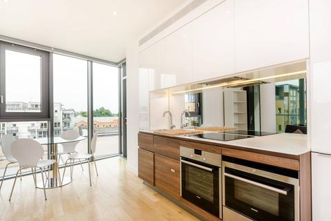 undefined, Eastfields Avenue, London, Wandsworth, London, SW18