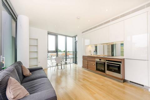 undefined, Eastfields Avenue, London, Wandsworth, London, SW18