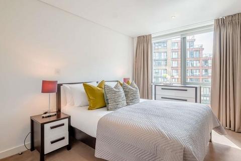 undefined, 4B Merchant Square, London, W2