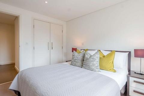 undefined, 4B Merchant Square, London, W2