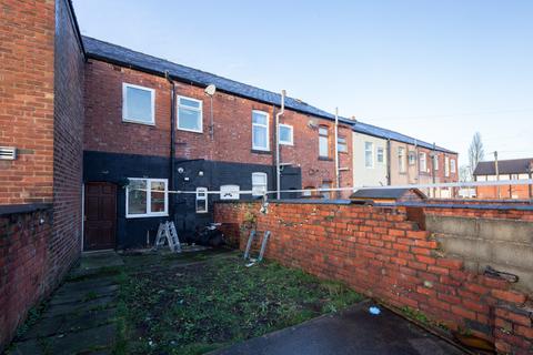 2 bedroom terraced house for sale, Warrington Road, Wigan WN2