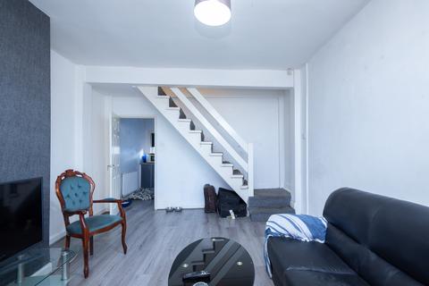 2 bedroom terraced house for sale, Warrington Road, Wigan WN2