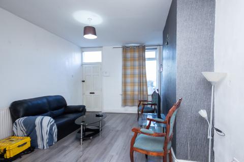 2 bedroom terraced house for sale, Warrington Road, Wigan WN2