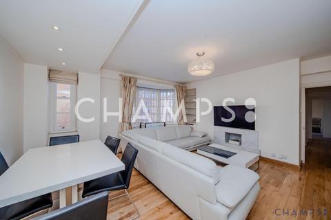 2 bedroom flat to rent, Cranmer Court, Whiteheads Grove, SW3