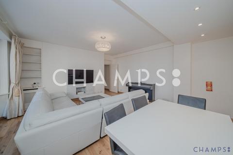 2 bedroom flat to rent, Cranmer Court, Whiteheads Grove, SW3