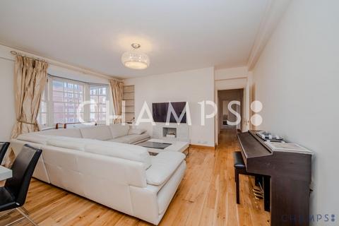 2 bedroom flat to rent, Cranmer Court, Whiteheads Grove, SW3