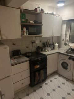 undefined, Finchley Road