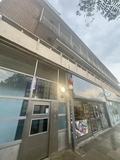 undefined, Finchley Road