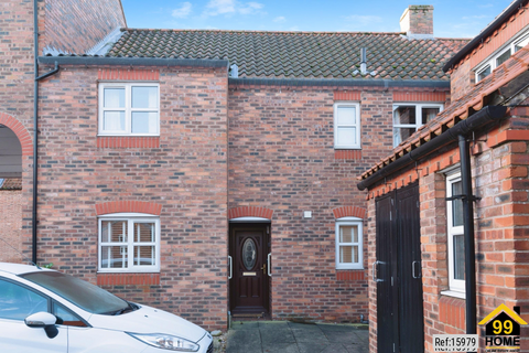 undefined, St Johns Court, East Yorkshire, DN14