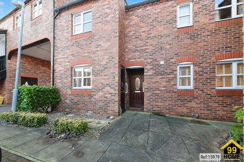 undefined, St Johns Court, East Yorkshire, DN14