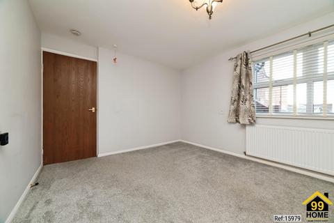 undefined, St Johns Court, East Yorkshire, DN14