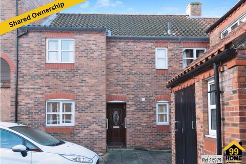 undefined, St Johns Court, East Yorkshire, DN14