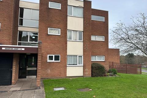 undefined, North Park Road, Birmingham B23