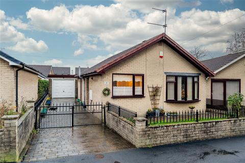 undefined, Racca Avenue, Knottingley, WF11