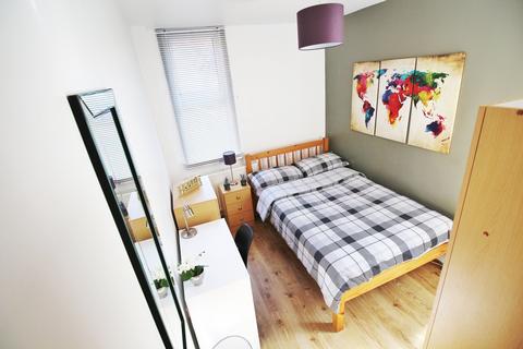 undefined, 130 Monks Road, Lincoln, Lincolnsire, LN2 5PH