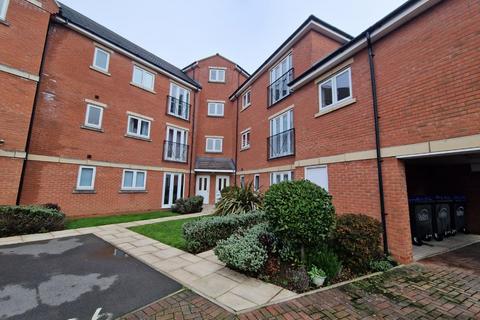 undefined, Marshall Crescent, Stourbridge