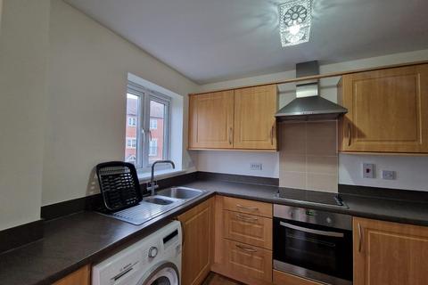 undefined, Marshall Crescent, Stourbridge