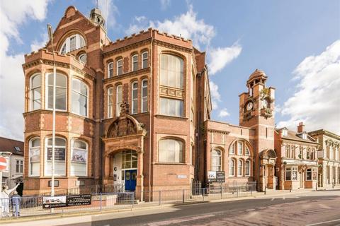 1 bedroom property to rent, The Old Library, Stourbridge
