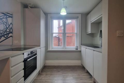 1 bedroom property to rent, The Old Library, Stourbridge