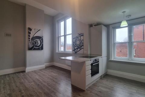 1 bedroom property to rent, The Old Library, Stourbridge
