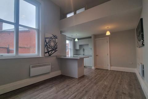 1 bedroom property to rent, The Old Library, Stourbridge