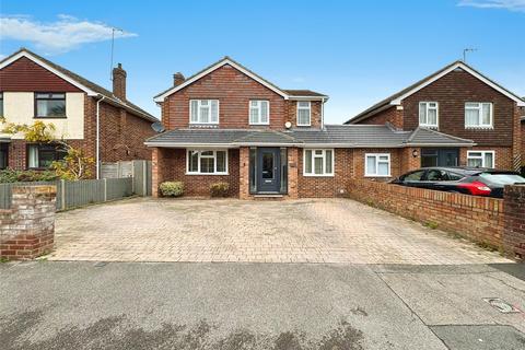 undefined, Campbell Road, Reading RG5