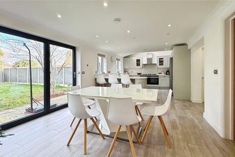undefined, Campbell Road, Reading RG5