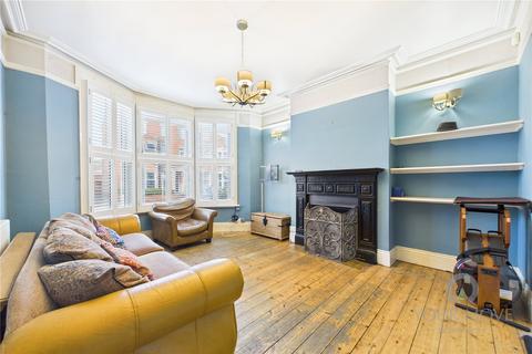 5 bedroom terraced house for sale, Abington Avenue, Abington, Northamptonshire NN1