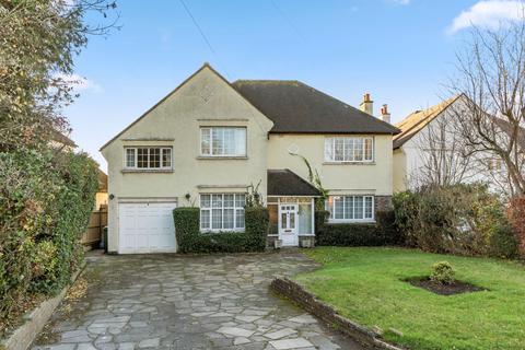 undefined, Burdon Lane, Cheam, SM2