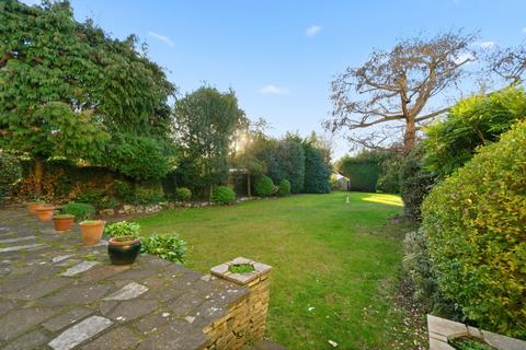 undefined, Burdon Lane, Cheam, SM2