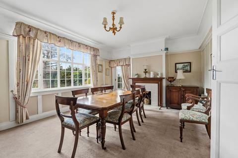 undefined, Burdon Lane, Cheam, SM2