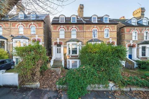 undefined, Pepys Road, London SE14