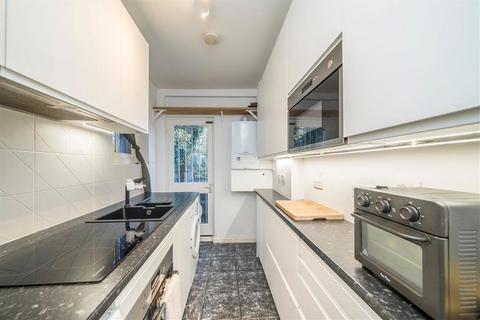 undefined, Pepys Road, London SE14