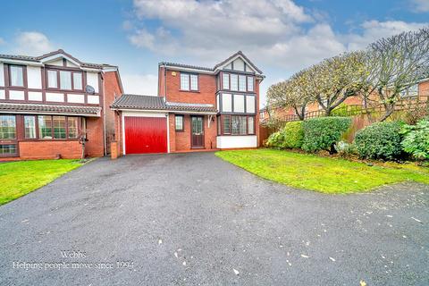 undefined, Hill Park, Walsall WS9