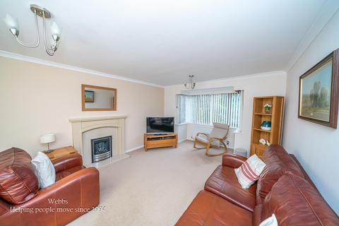 undefined, Hill Park, Walsall WS9