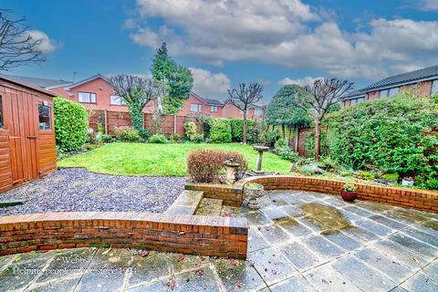 undefined, Hill Park, Walsall WS9