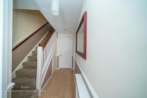 undefined, Hill Park, Walsall WS9