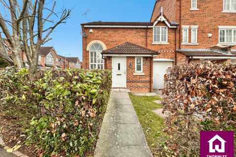 undefined, Chervil Close, Fallowfield, Greater Manchester, M14