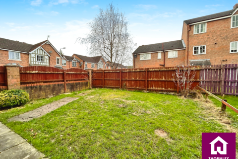 3 bedroom semi-detached house for sale, Chervil Close, Fallowfield, Greater Manchester, M14