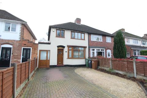 Westbrook Avenue, Aldridge, Walsall, WS9