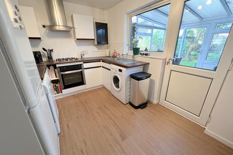 2 bedroom semi-detached house for sale, Parham Close, New Milton, Hampshire. BH25 5XB