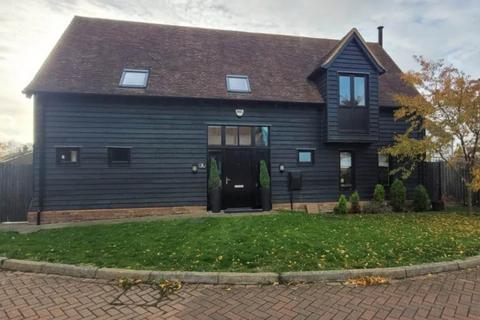 undefined, Cawne Close, Bedford MK45