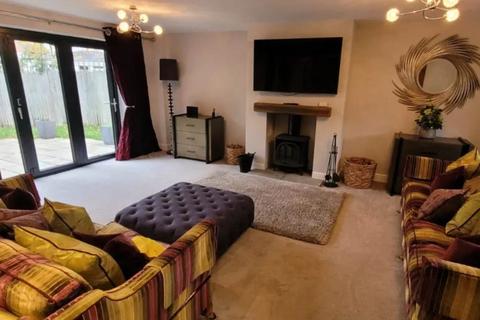 undefined, Cawne Close, Bedford MK45