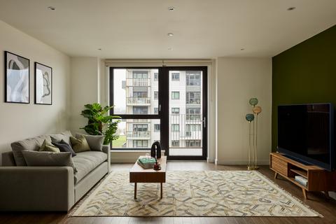 undefined, Flat C507, 2 Vanguard Way London E17 6DL